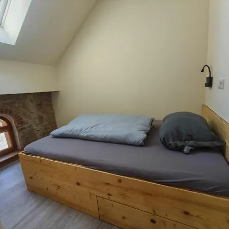 Großzügige Mit Sauna, Kamin, Xl-tafel Für Gruppen