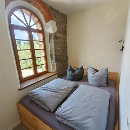 Großzügige Mit Sauna, Kamin, Xl-tafel Für Gruppen Apartamento *